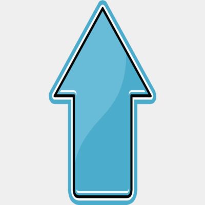 Arrow 1 - 4 Color Arrow 1 - 4 Color Thumbnail