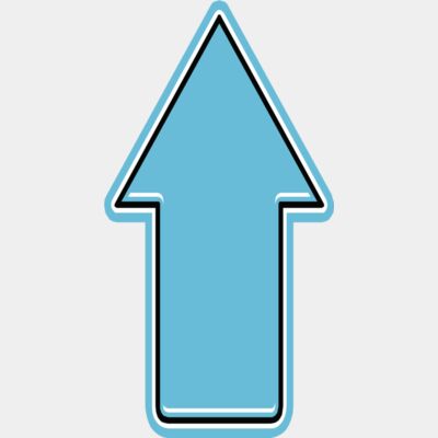 Arrow 1 - 3 Color Arrow 1 - 3 Color Thumbnail