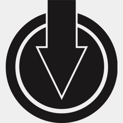 Arrow in Circle Arrow in Circle Thumbnail