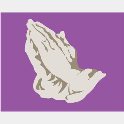 Praying Hands 1 Thumbnail