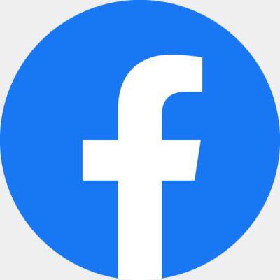 Facebook Logo Color Thumbnail