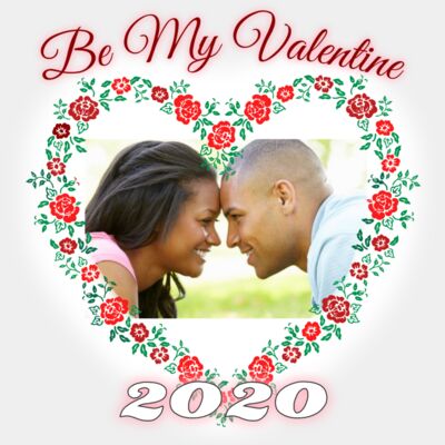 Be My Valentine Thumbnail