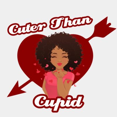 Cuter Than Cupid Thumbnail