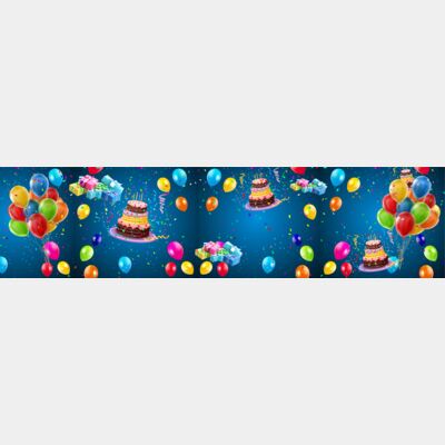 Birthday Background Thumbnail