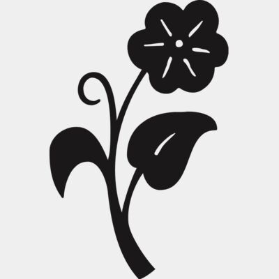 Flower & Stem 1 Flower & Stem 1 Thumbnail