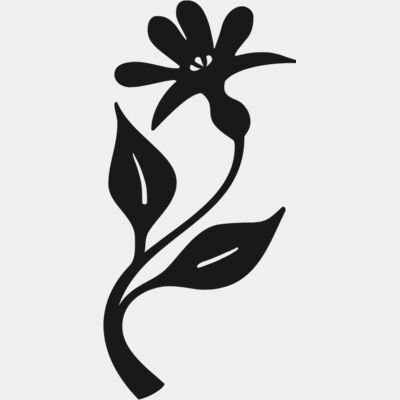 Flower and Stem 2 Flower and Stem 2 Thumbnail