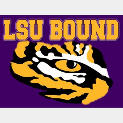 proof lsu bound purple background gold proof lsu bound purple background gold Thumbnail