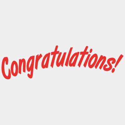 congratualtions congratualtions Thumbnail