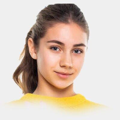 image of girl image of girl Thumbnail
