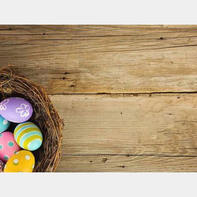 easter Background for Sign easter Background for Sign Thumbnail