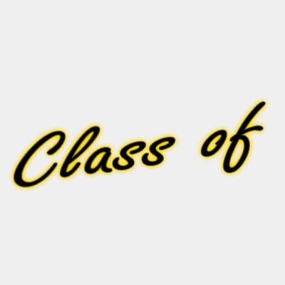 Class of  black with gold glow Class of  black with gold glow Thumbnail
