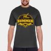 Team 365 Men's Zone Performance  Moisture Wicking Short sleeve T-Shirt Thumbnail