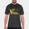 Team 365 Men's Zone Performance  Moisture Wicking Short sleeve T-Shirt Thumbnail