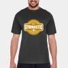 Team 365 Men's Zone Performance  Moisture Wicking Short sleeve T-Shirt Thumbnail