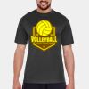Team 365 Men's Zone Performance  Moisture Wicking Short sleeve T-Shirt Thumbnail
