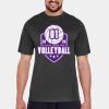 Team 365 Men's Zone Performance  Moisture Wicking Short sleeve T-Shirt Thumbnail