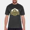Team 365 Men's Zone Performance  Moisture Wicking Short sleeve T-Shirt Thumbnail