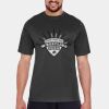 Team 365 Men's Zone Performance  Moisture Wicking Short sleeve T-Shirt Thumbnail