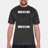 Team 365 Men's Zone Performance  Moisture Wicking Short sleeve T-Shirt Thumbnail