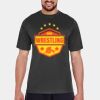 Team 365 Men's Zone Performance  Moisture Wicking Short sleeve T-Shirt Thumbnail