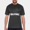 Team 365 Men's Zone Performance  Moisture Wicking Short sleeve T-Shirt Thumbnail
