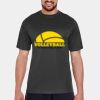 Team 365 Men's Zone Performance  Moisture Wicking Short sleeve T-Shirt Thumbnail