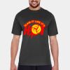 Team 365 Men's Zone Performance  Moisture Wicking Short sleeve T-Shirt Thumbnail