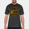 Team 365 Men's Zone Performance  Moisture Wicking Short sleeve T-Shirt Thumbnail