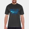 Team 365 Men's Zone Performance  Moisture Wicking Short sleeve T-Shirt Thumbnail