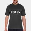 Team 365 Men's Zone Performance  Moisture Wicking Short sleeve T-Shirt Thumbnail