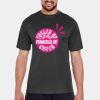 Team 365 Men's Zone Performance  Moisture Wicking Short sleeve T-Shirt Thumbnail