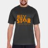 Team 365 Men's Zone Performance  Moisture Wicking Short sleeve T-Shirt Thumbnail