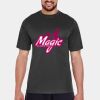 Team 365 Men's Zone Performance  Moisture Wicking Short sleeve T-Shirt Thumbnail