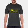Team 365 Men's Zone Performance  Moisture Wicking Short sleeve T-Shirt Thumbnail