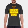 Team 365 Men's Zone Performance  Moisture Wicking Short sleeve T-Shirt Thumbnail