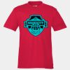 Team 365 Youth Zone Performance T-Shirt Thumbnail