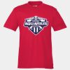 Team 365 Youth Zone Performance T-Shirt Thumbnail