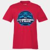Team 365 Youth Zone Performance T-Shirt Thumbnail