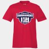 Team 365 Youth Zone Performance T-Shirt Thumbnail