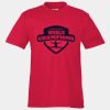 Team 365 Youth Zone Performance T-Shirt Thumbnail