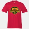 Team 365 Youth Zone Performance T-Shirt Thumbnail