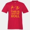 Team 365 Youth Zone Performance T-Shirt Thumbnail