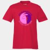 Team 365 Youth Zone Performance T-Shirt Thumbnail