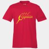 Team 365 Youth Zone Performance T-Shirt Thumbnail