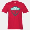 Team 365 Youth Zone Performance T-Shirt Thumbnail