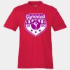 Team 365 Youth Zone Performance T-Shirt Thumbnail