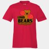 Team 365 Youth Zone Performance T-Shirt Thumbnail