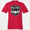 Team 365 Youth Zone Performance T-Shirt Thumbnail