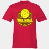 Team 365 Youth Zone Performance T-Shirt Thumbnail