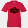 Team 365 Youth Zone Performance T-Shirt Thumbnail